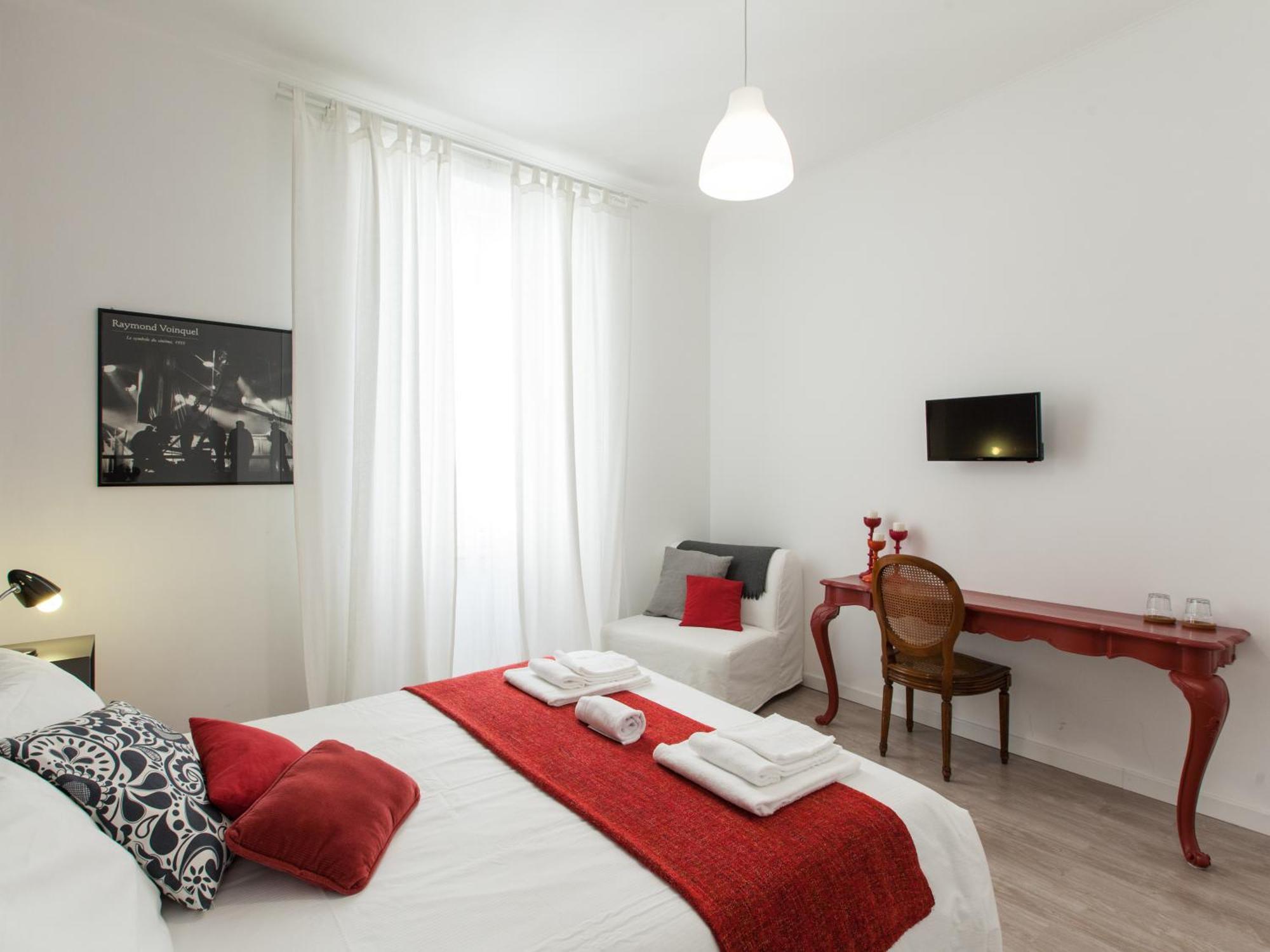 A+ Bed And Breakfast — Photos 1